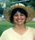 Kathi Keville, Herbalist, Aromatherapist, CMT