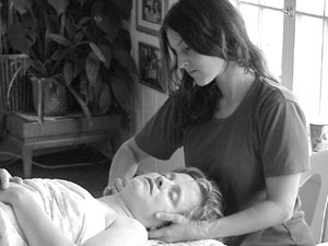 Professional massage training in a relaxed and encouraging environment.